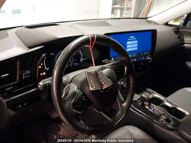 2T2GGCEZ0PC030629 Lexus NX350