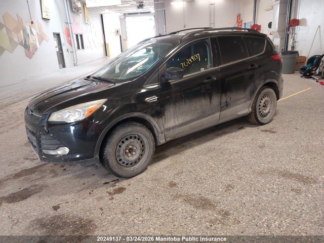 Продажа на аукционе авто 2014 Ford Escape Se, vin: 1FMCU9G9XEUA32685, номер лота: 20249137