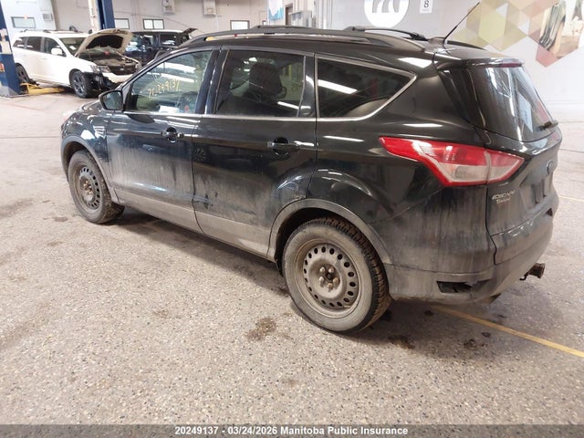 Продажа на аукционе авто 2014 Ford Escape Se, vin: 1FMCU9G9XEUA32685, номер лота: 20249137