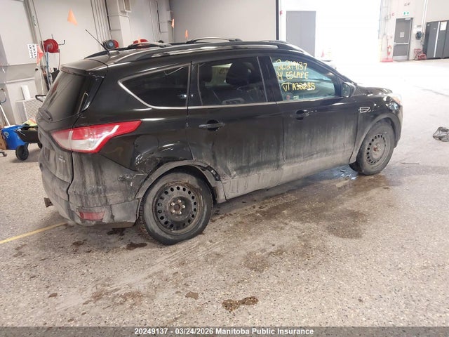 Продажа на аукционе авто 2014 Ford Escape Se, vin: 1FMCU9G9XEUA32685, номер лота: 20249137