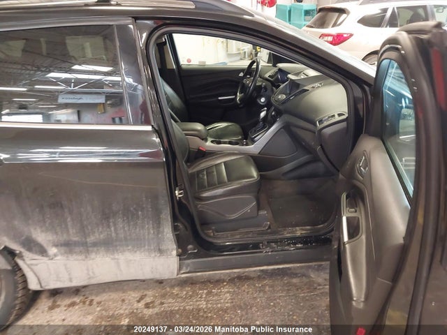 Продажа на аукционе авто 2014 Ford Escape Se, vin: 1FMCU9G9XEUA32685, номер лота: 20249137