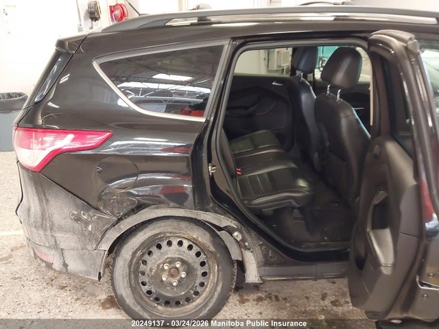 Продажа на аукционе авто 2014 Ford Escape Se, vin: 1FMCU9G9XEUA32685, номер лота: 20249137