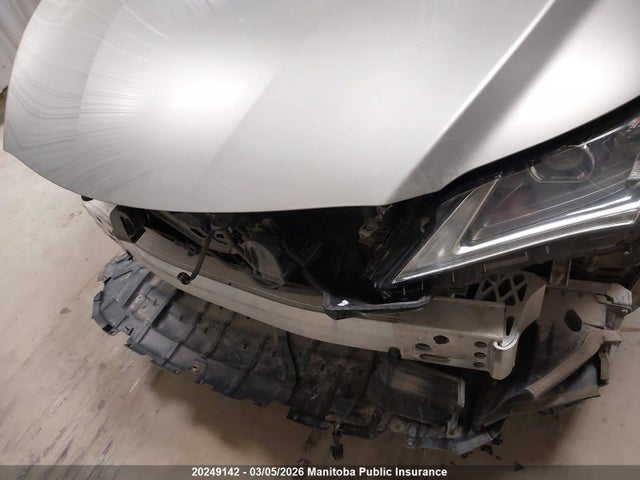 Lexus RX350 2017 2T2BZMCA5HC082976 Image 17