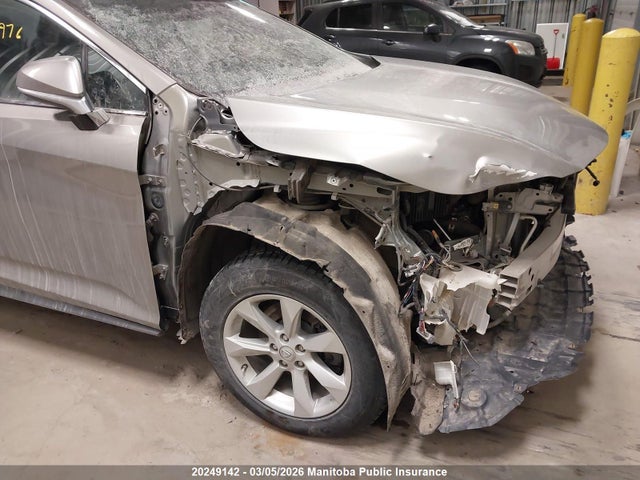 Lexus RX350 2017 2T2BZMCA5HC082976 Image 18
