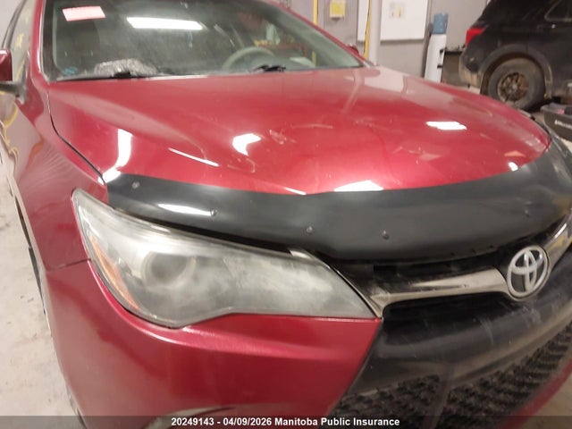 4T1BF1FK2FU936107 Toyota CAMRY SE