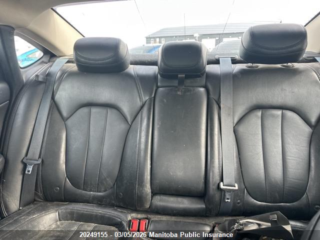 Chrysler 200 C V6 2016 1C3CCCCGXGN153713 Image 8