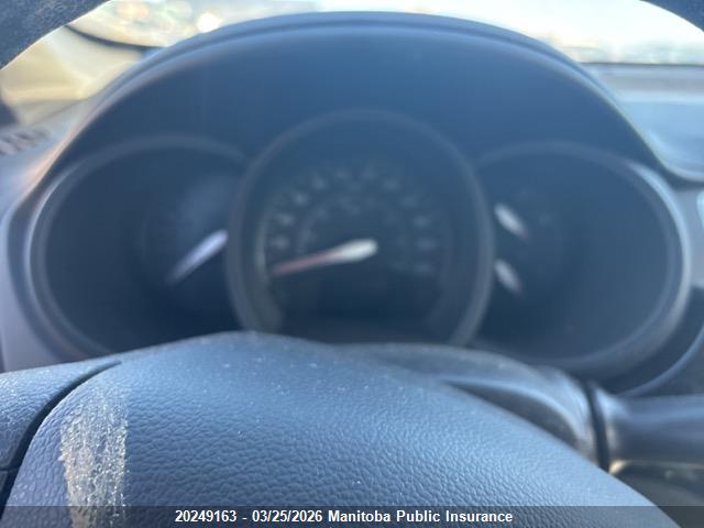 Продаж на аукціоні авто 2017 Kia Rio Lx, vin: KNADM4A38H6113335, номер лоту: 20249163