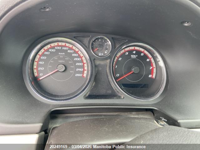 Продажа на аукционе авто 2006 Chevrolet Cobalt Ss Supercharged, vin: 1G1AP11P067829466, номер лота: 20249169