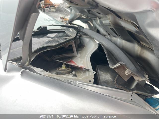5FNRL5H67EB509046 Honda Odyssey Ex-l Ex-l