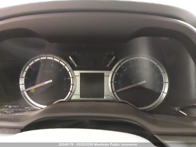 JTEBU5JR0K5732900 Toyota 4runner Sr5 V6