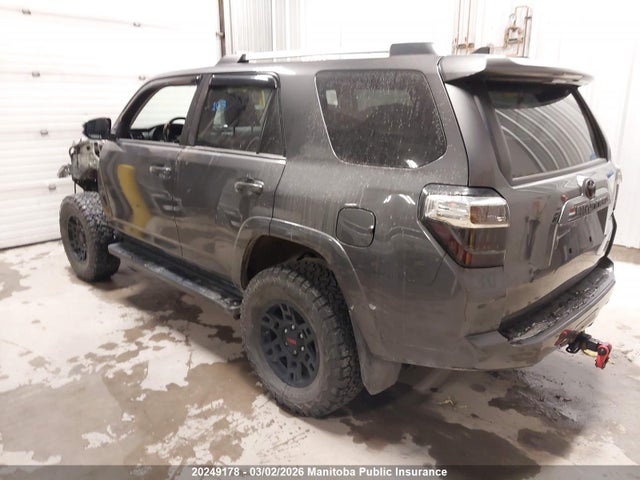 JTEBU5JR0K5732900 Toyota 4runner Sr5 V6