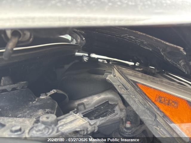 Aukcja sprzedaży 2015 Hyundai Accent Gl, vin: KMHCT4AE8FU914175, numer aukcji: 20249180