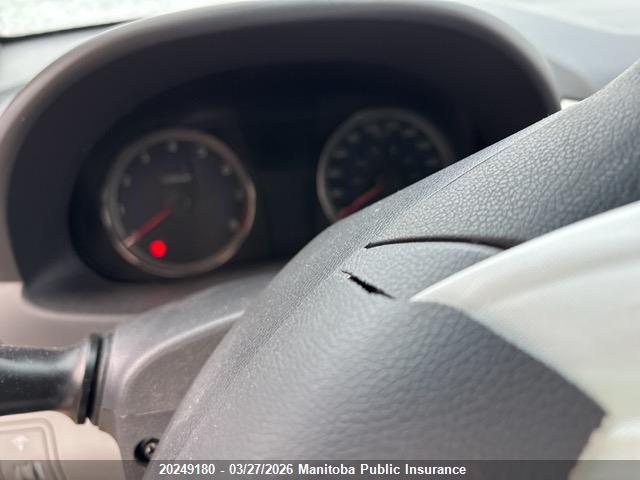 Aukcja sprzedaży 2015 Hyundai Accent Gl, vin: KMHCT4AE8FU914175, numer aukcji: 20249180