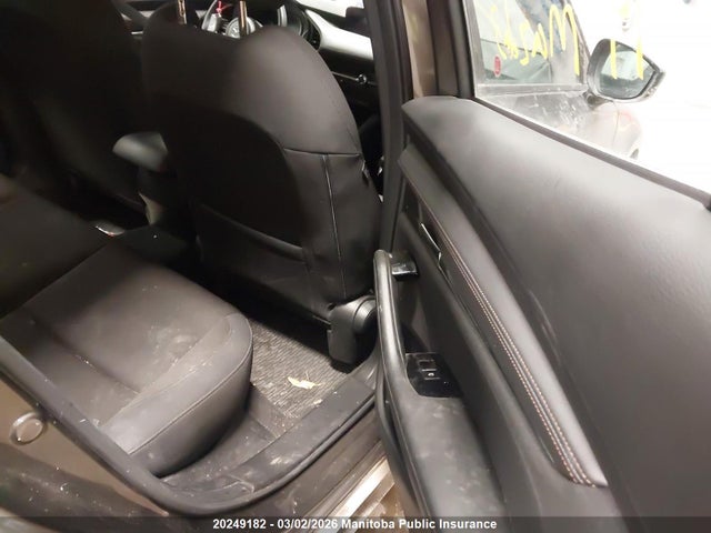 JM1BPBCM6K1133826 Mazda Mazda3 Gs I-activ