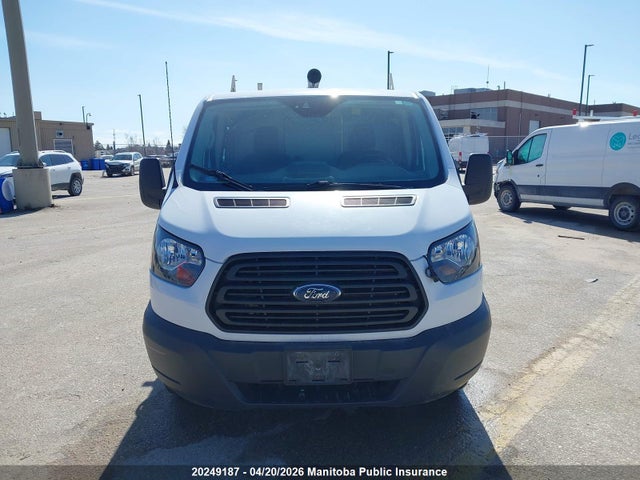 2016 Ford Transit 150 Wb 148 Cargo Van მანქანა იყიდება აუქციონზე, vin: 1FTYE2YM6GKB43069, აუქციონის ნომერი: 20249187