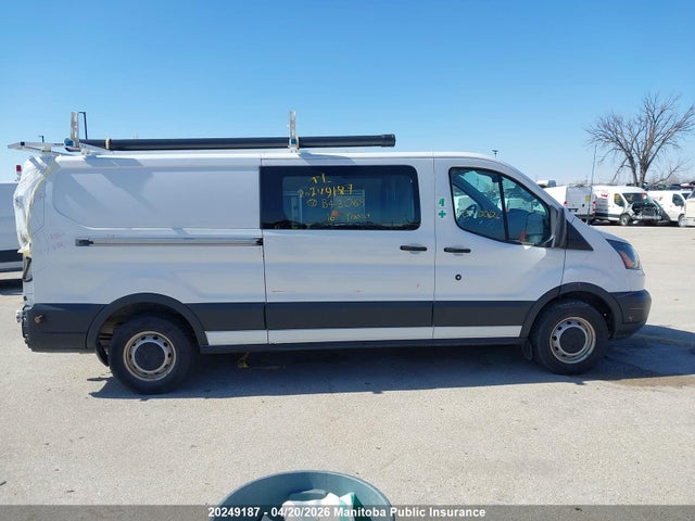 2016 Ford Transit 150 Wb 148 Cargo Van მანქანა იყიდება აუქციონზე, vin: 1FTYE2YM6GKB43069, აუქციონის ნომერი: 20249187
