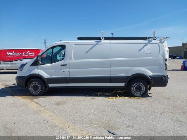2016 Ford Transit 150 Wb 148 Cargo Van მანქანა იყიდება აუქციონზე, vin: 1FTYE2YM6GKB43069, აუქციონის ნომერი: 20249187