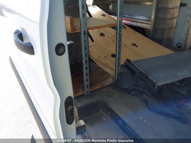 2016 Ford Transit 150 Wb 148 Cargo Van მანქანა იყიდება აუქციონზე, vin: 1FTYE2YM6GKB43069, აუქციონის ნომერი: 20249187