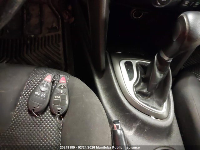 Dodge Dart Aero 2014 1C3CDFDH5ED863028 Image 11