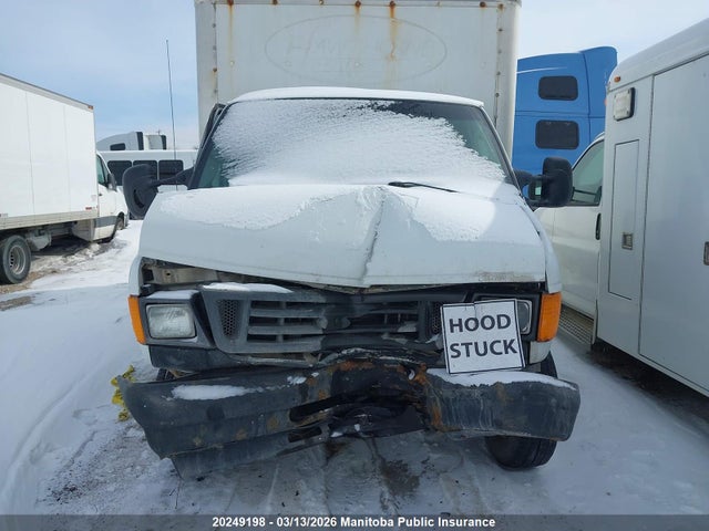 2006 Ford E350 Econoline Cutaway მანქანა იყიდება აუქციონზე, vin: 1FDWE35P46HA26495, აუქციონის ნომერი: 20249198