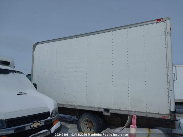2006 Ford E350 Econoline Cutaway მანქანა იყიდება აუქციონზე, vin: 1FDWE35P46HA26495, აუქციონის ნომერი: 20249198