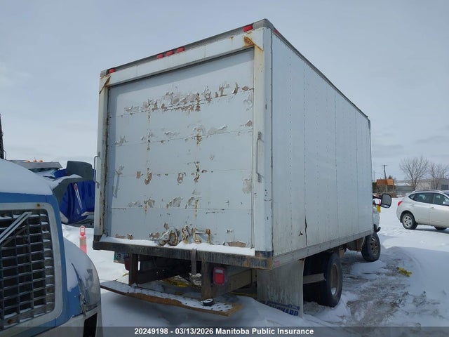 2006 Ford E350 Econoline Cutaway მანქანა იყიდება აუქციონზე, vin: 1FDWE35P46HA26495, აუქციონის ნომერი: 20249198