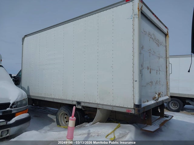 2006 Ford E350 Econoline Cutaway მანქანა იყიდება აუქციონზე, vin: 1FDWE35P46HA26495, აუქციონის ნომერი: 20249198