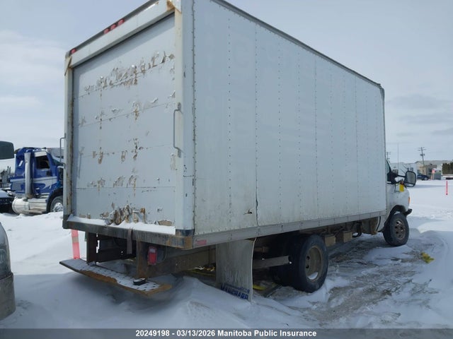 2006 Ford E350 Econoline Cutaway მანქანა იყიდება აუქციონზე, vin: 1FDWE35P46HA26495, აუქციონის ნომერი: 20249198
