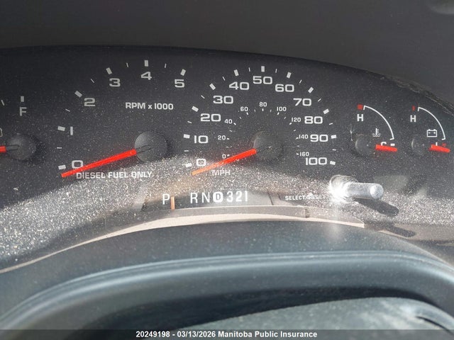 2006 Ford E350 Econoline Cutaway მანქანა იყიდება აუქციონზე, vin: 1FDWE35P46HA26495, აუქციონის ნომერი: 20249198