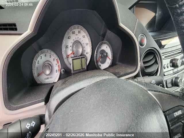 5FNYF4H59FB050656 Honda PILOT EXL
