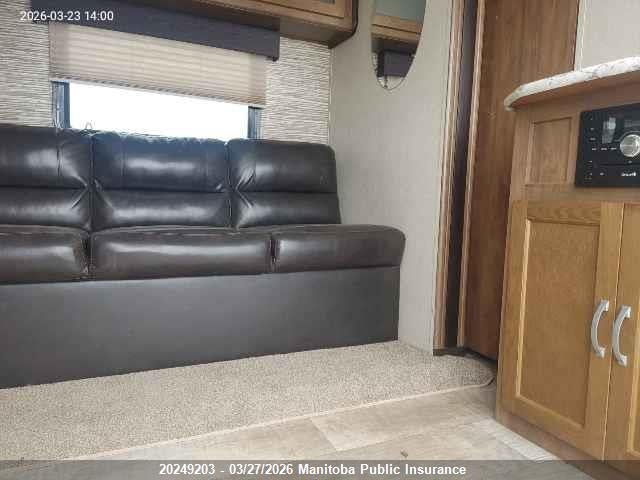 Trailer Gulfstream 2019 1NL1G4024K1132503 Image 10