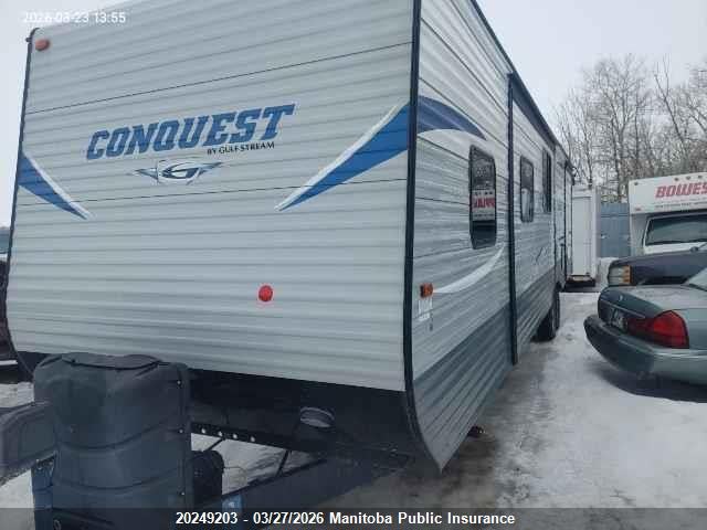 Trailer Gulfstream 2019 1NL1G4024K1132503 Image 2