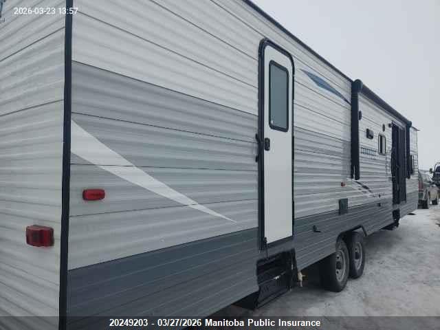 Trailer Gulfstream 2019 1NL1G4024K1132503 Image 6