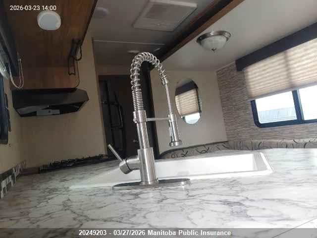 Trailer Gulfstream 2019 1NL1G4024K1132503 Image 7