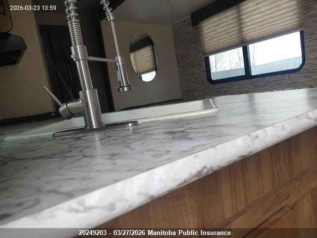 Trailer Gulfstream 2019 1NL1G4024K1132503 Image 8