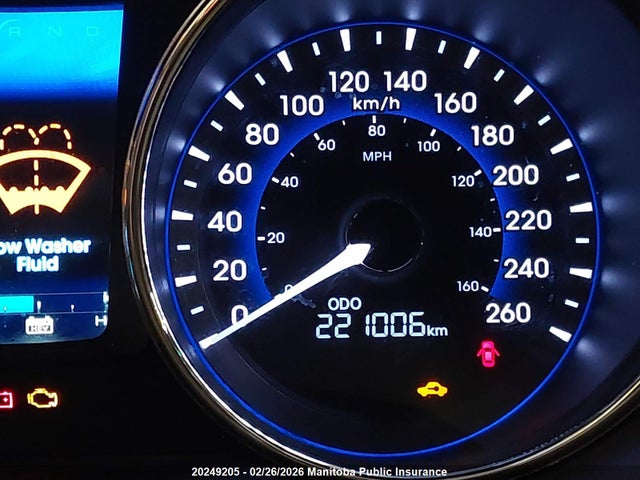 Aukcja sprzedaży 2011 Hyundai Sonata Hybrid, vin: KMHEC4A45BA003961, numer aukcji: 20249205