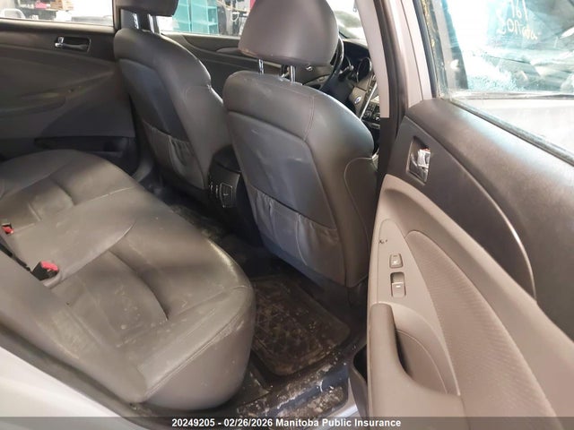 Aukcja sprzedaży 2011 Hyundai Sonata Hybrid, vin: KMHEC4A45BA003961, numer aukcji: 20249205