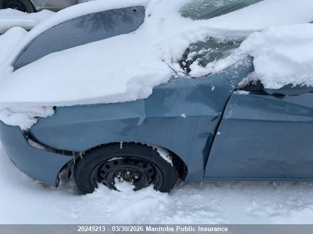 Aukcja sprzedaży 2009 Hyundai Elantra Gl, vin: KMHDU45D49U612860, numer aukcji: 20249213