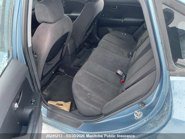 Aukcja sprzedaży 2009 Hyundai Elantra Gl, vin: KMHDU45D49U612860, numer aukcji: 20249213