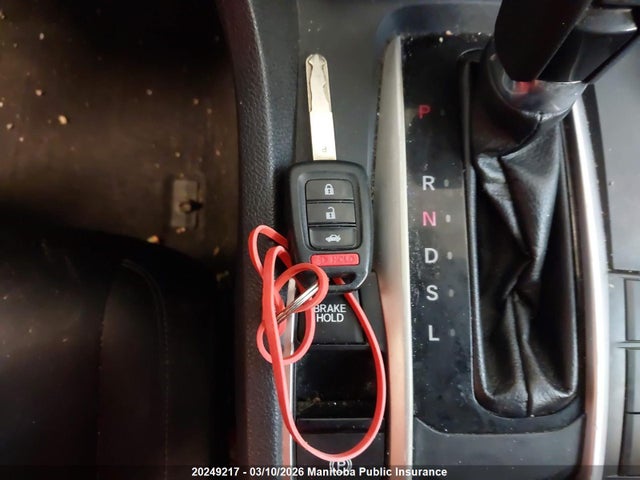 Aukcja sprzedaży 2017 Honda Civic Lx, vin: 2HGFC2F56HH011772, numer aukcji: 20249217