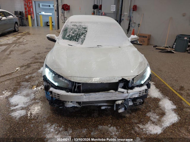 Aukcja sprzedaży 2017 Honda Civic Lx, vin: 2HGFC2F56HH011772, numer aukcji: 20249217