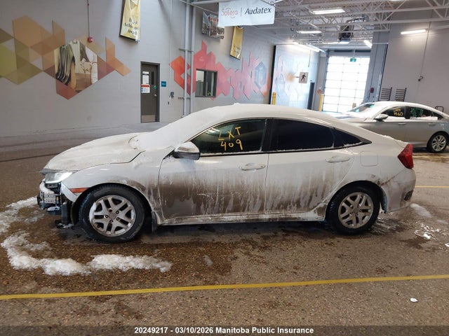 Aukcja sprzedaży 2017 Honda Civic Lx, vin: 2HGFC2F56HH011772, numer aukcji: 20249217