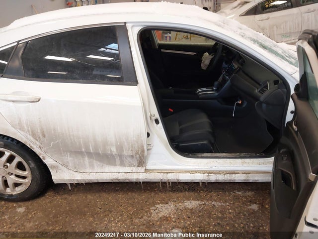 Aukcja sprzedaży 2017 Honda Civic Lx, vin: 2HGFC2F56HH011772, numer aukcji: 20249217