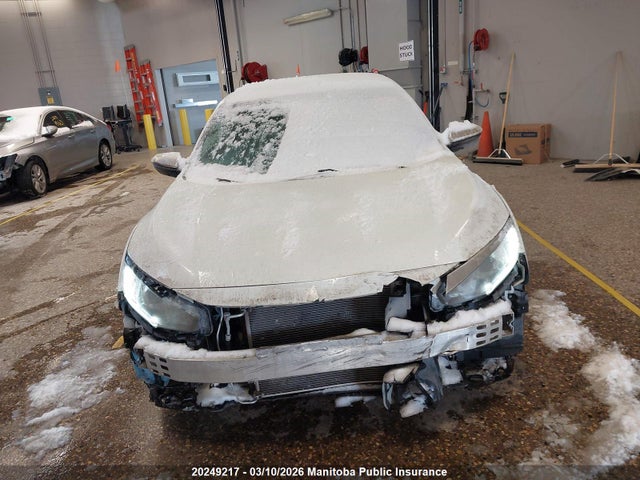 Aukcja sprzedaży 2017 Honda Civic Lx, vin: 2HGFC2F56HH011772, numer aukcji: 20249217