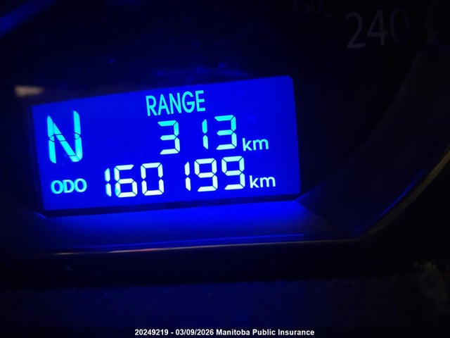 Aukcja sprzedaży 2009 Hyundai Sonata Gl, vin: 5NPET46C09H548456, numer aukcji: 20249219