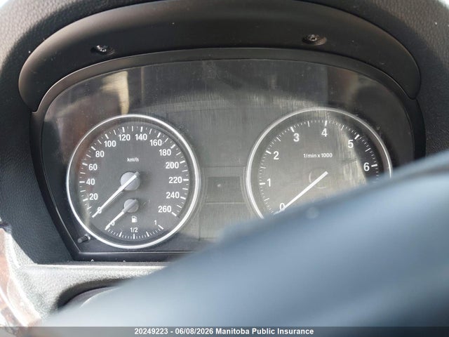 2008 Bmw 328xi მანქანა იყიდება აუქციონზე, vin: WBAVC93528K038156, აუქციონის ნომერი: 20249223