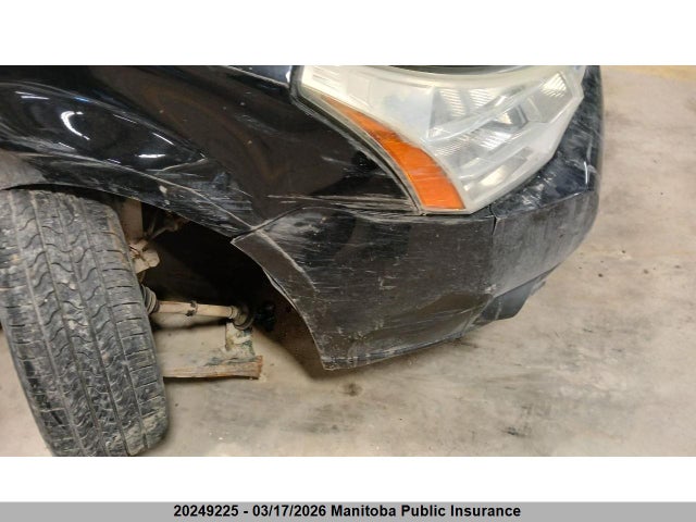 2008 Ford Focus Ses მანქანა იყიდება აუქციონზე, vin: 1FAHP35N08W240362, აუქციონის ნომერი: 20249225