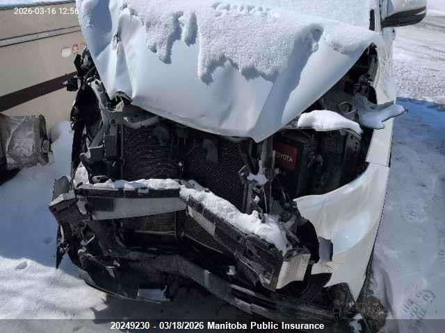 Aukcja sprzedaży 2015 Toyota Highlander Limited V6, vin: 5TDDKRFH7FS083672, numer aukcji: 20249230