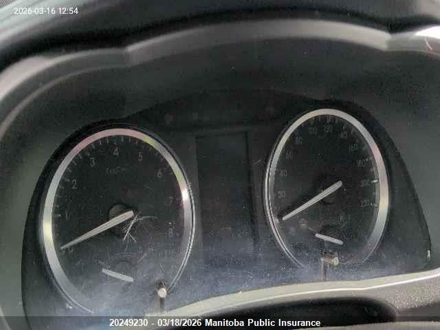Aukcja sprzedaży 2015 Toyota Highlander Limited V6, vin: 5TDDKRFH7FS083672, numer aukcji: 20249230