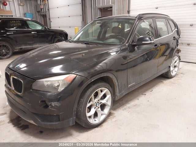 Aukcja sprzedaży 2013 Bmw X1 35i, vin: WBAVM5C5XDVV89708, numer aukcji: 20249231